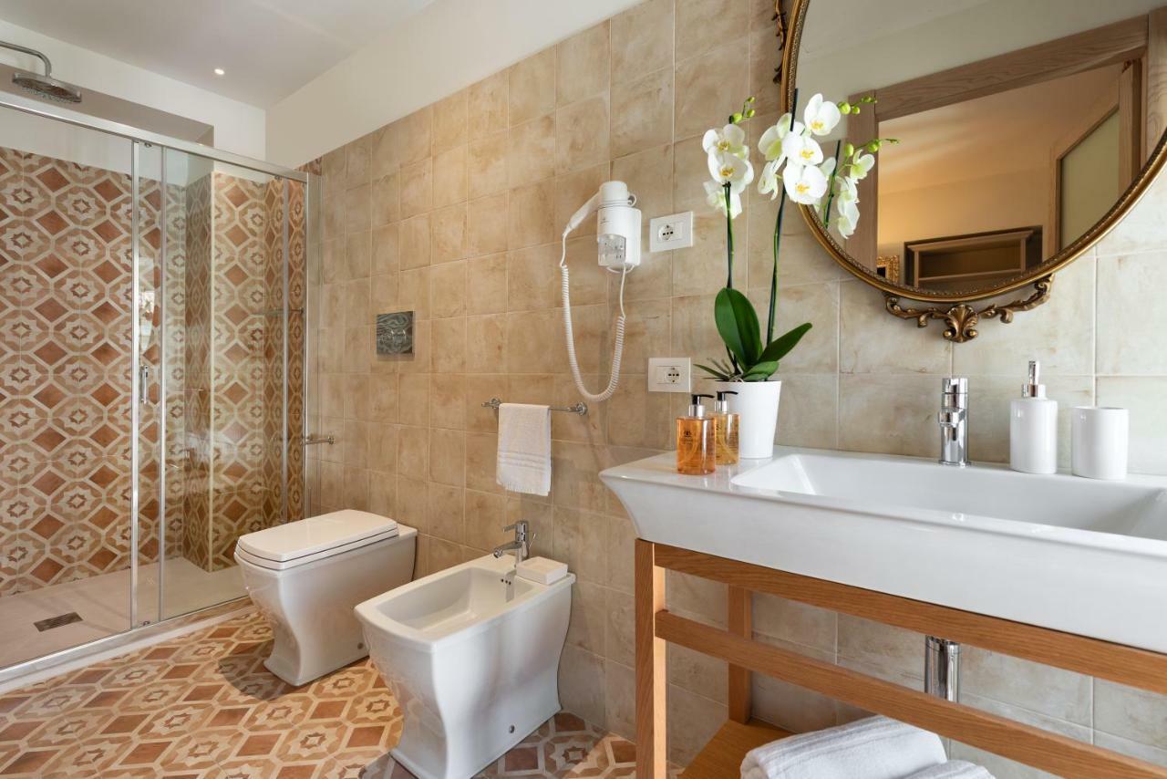 Corte Realdi Luxury Rooms Torino Zewnętrze zdjęcie