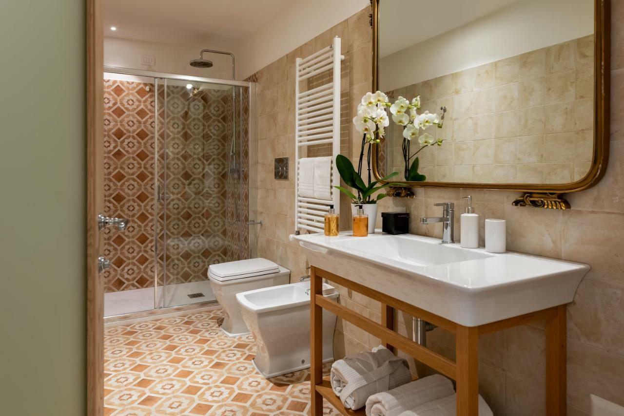Corte Realdi Luxury Rooms Torino Zewnętrze zdjęcie
