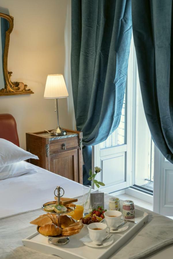 Corte Realdi Luxury Rooms Torino Zewnętrze zdjęcie