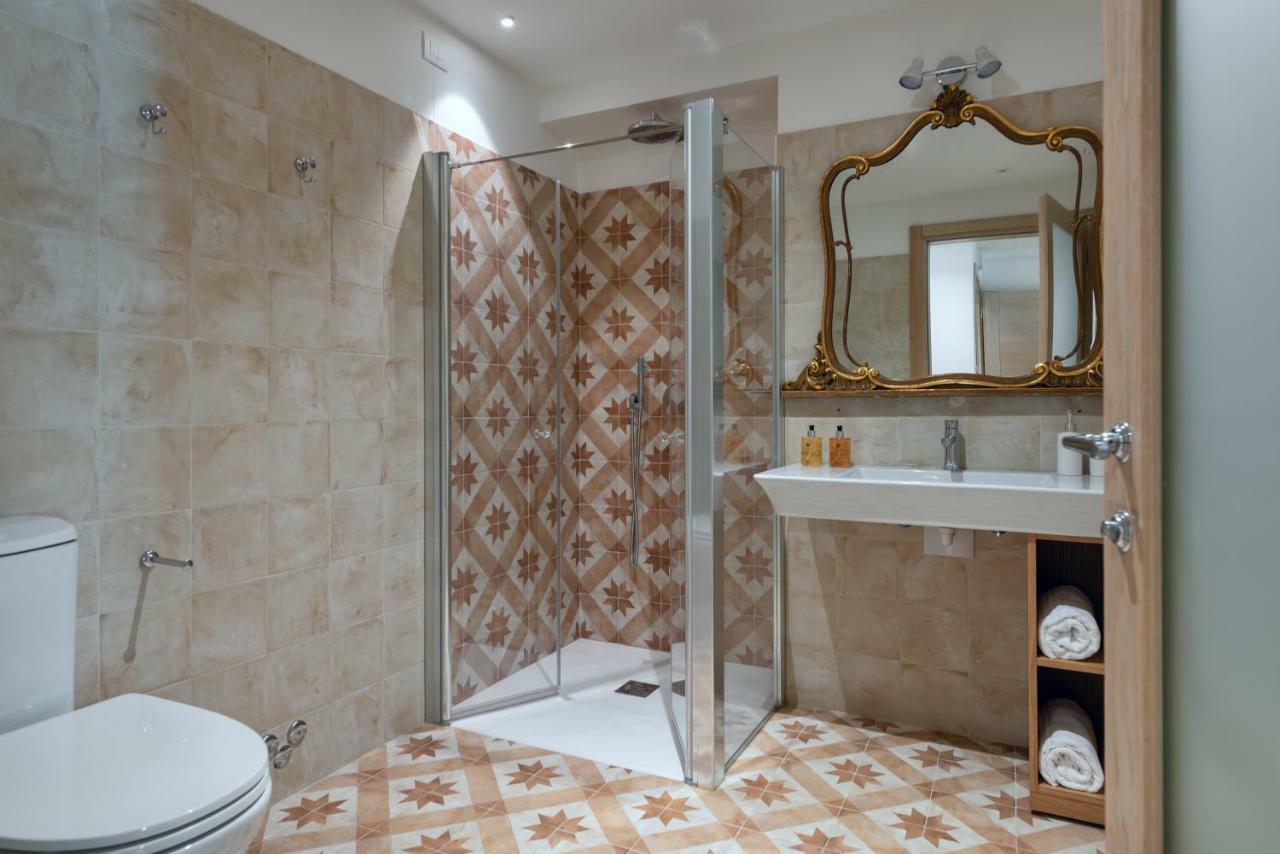 Corte Realdi Luxury Rooms Torino Zewnętrze zdjęcie