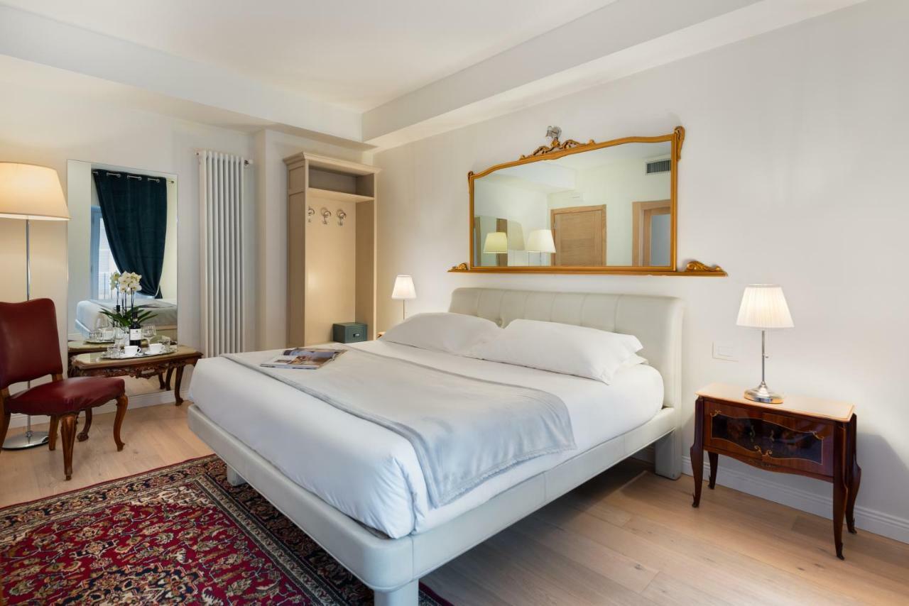 Corte Realdi Luxury Rooms Torino Zewnętrze zdjęcie